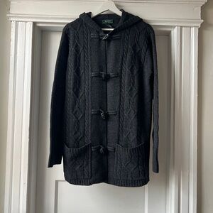 Vintage Lauren Ralph Lauren Cardigan